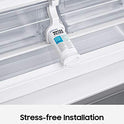 Filtrete Filtro de aire para horno de CA de 16 x 25 x 4 pulgadas, MPR 1550, se adapta a dispositivos Honeywell y Lennox, Healthy Living Ultra Allergen Deep Pleat, paquete de 2 (dimensiones reales 15.88 x 24.56 x 4.31)