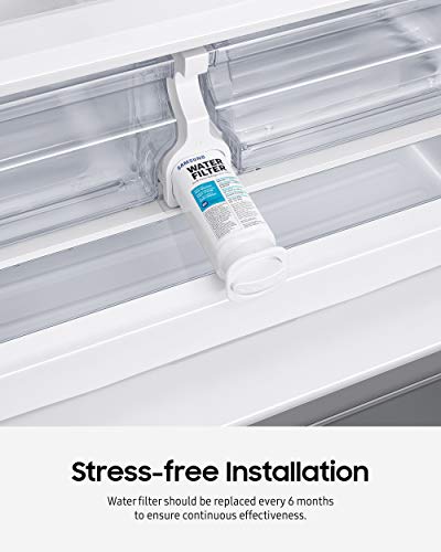 Filtrete Filtro de aire para horno de CA de 16 x 25 x 4 pulgadas, MPR 1550, se adapta a dispositivos Honeywell y Lennox, Healthy Living Ultra Allergen Deep Pleat, paquete de 2 (dimensiones reales 15.88 x 24.56 x 4.31)