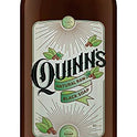 Quinn's Raw African Black Jabón orgánico líquido cuerpo y cara lavado 32 onzas