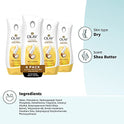 Olay Moisturinse In-Shower Body Lotion w/ shea butter, 15.2 Ounce