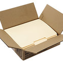 Pendaflex File Folder, 1/3 Tab, Manila, (65213)