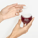 Olay Regenerist Whip Face Moisturizer SPF 25, 1.7 oz