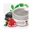 Elizavecca Carbonated Bubble Clay Mask 50 Ml