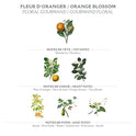 Panier des Sens Eau de Toilette - Fabricado en Francia