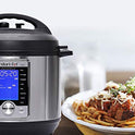 Instant Pot olla de presión programable multiuso