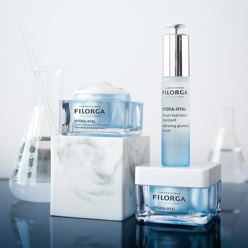 FILORGA HYDRA-HYAL CREMA Crema Hidratante Rellenadora - Pieles Secas a Normales 50ml