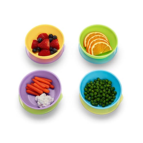 Munchkin Love-A-Bowls Set