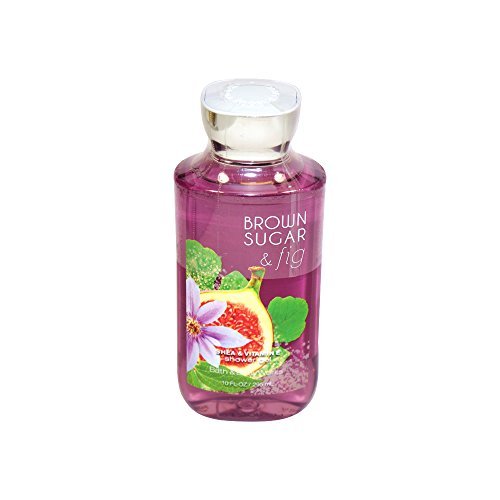 Bath & Body Works Signature Collection Azúcar y higo café