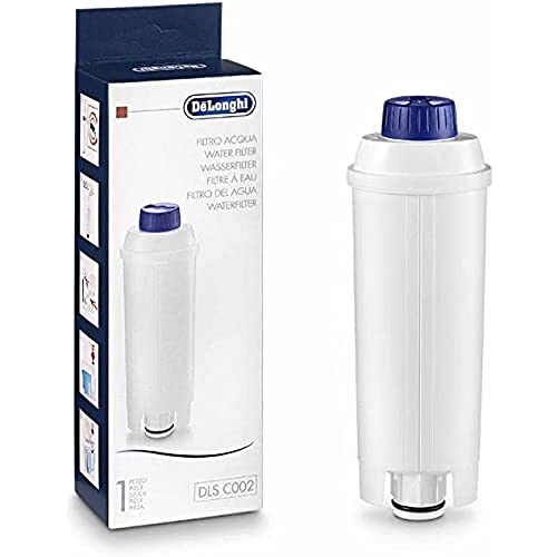 De 'Longhi 5513292811 DLS C002 Filtro de agua