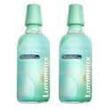 Oral Essentials Oral Essentials Clean & Fresh Mouthwash (2 Pack) Dentist Formulated Alcohol/preservative/sugar Free, 16 Ounce