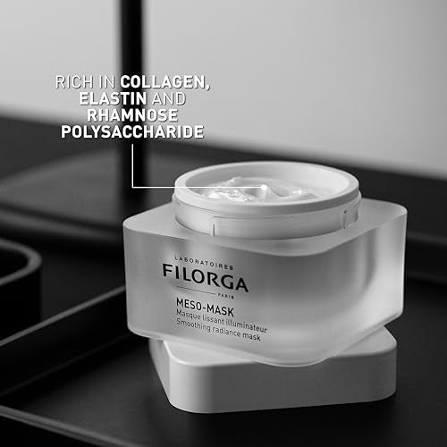 FILORGA MESO-MASK Mascarilla Suavizante Iluminadora 50ml