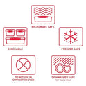 Sistema Cocina Microondas