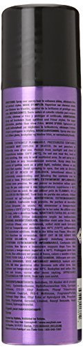 SexyHair Saludable, suave y sellado brillante y spray antiencrespamiento