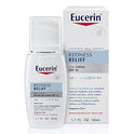 Home Comforts Eucerin Enrojecimiento Socorro Daily Perfecting Loción Amplio Espectro SPF 15 1,7 Onza