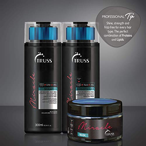 Truss Truss miracle conditioner 10.14 oz