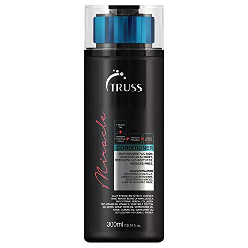 Truss Truss miracle conditioner 10.14 oz