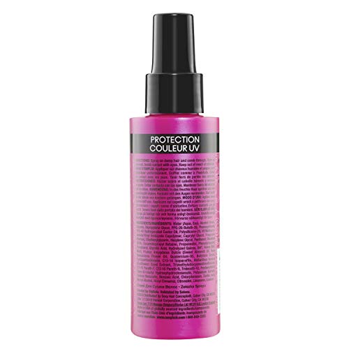 SEXYHAIR Vibrant Vivid Memory Prep & Style Blow Out Spray, 4.2 fl. oz.