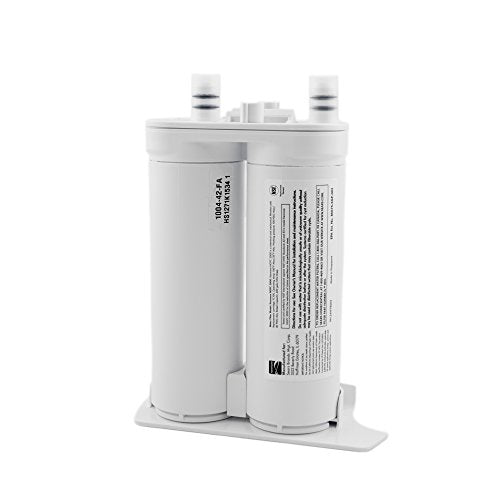 Kenmore 9911 Refrigerator Water Filter, White