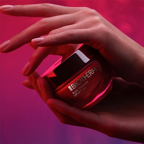 Blue Therapy Red Algas Uplift Crema para Unisex – 1.6 oz crema, 1.6 oz