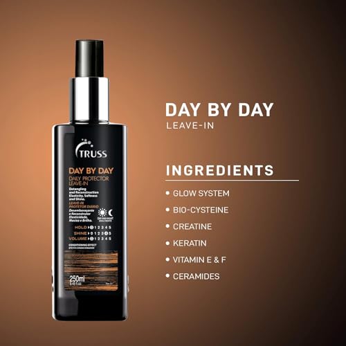 Truss Truss day by day leave-in spray 8.45 oz
