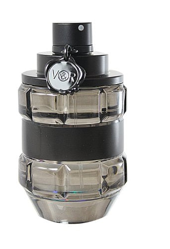 Viktor and Rolf Spicebomb Eau de Toilette Spray para hombre