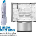 Refrigеrator 9083 Filtro de agua de repuesto para filtro de agua Refrigеrator 46-9083 46-9030 (3 piezas)