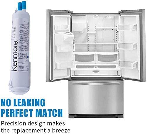 Refrigеrator 9083 Filtro de agua de repuesto para filtro de agua Refrigеrator 46-9083 46-9030 (3 piezas)