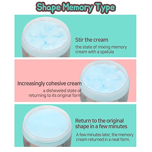 Elizavecca Moisture Hyaluronic Acid Memory Cream - anti aging cream : facial cream for wrinkles - water cream