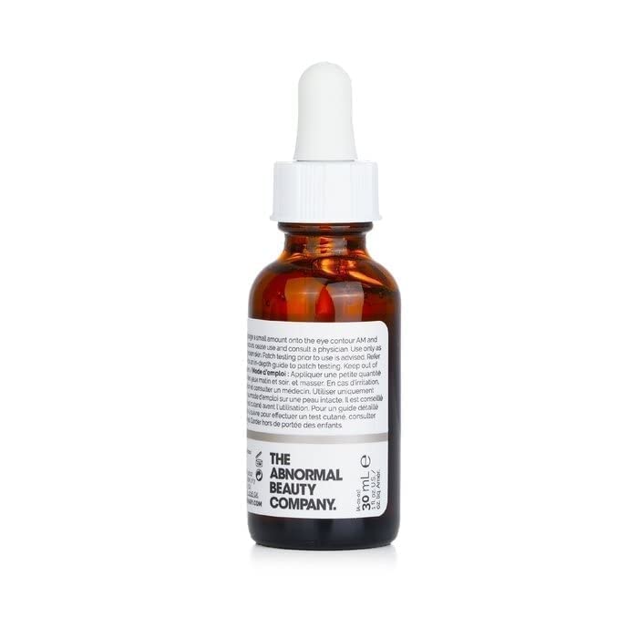 Deciem Caffeine Solution 5% The Ordinary + EC, 30 ml
