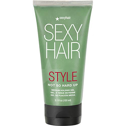SEXYHAIR Style Not So Hard Up, 5.1 fl. oz.