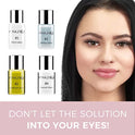 PINKZIO Eyelash Perm Kit PINKZIO lash Lift Kit For Professional Use