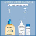 Bioderma - Atoderm Aceite para ducha