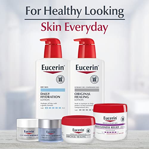 Eucerin Loción curativa original