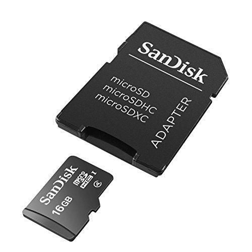 Sandisk Memoria Micro SD