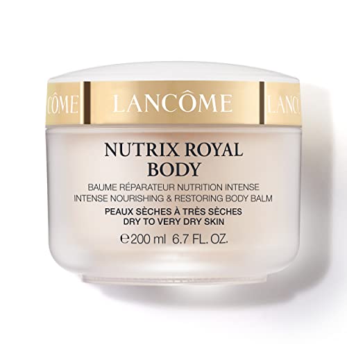 Lancome Nutrix Royal Body Intense Nourishing & Restoring Body Butter (Dry to Very Dry Skin) 200ml/6.7oz