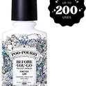 Poo-Pourri Before-You-Go Spray para inodoro, aire fresco, 4 onzas líquidas, jazmín, aire fresco y menta