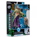 McFarlane Toys DC Comics The Dark Knight Rises: Jokerized Scarecrow Action Figure