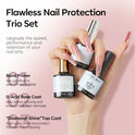 Modelones - Esmalte de uñas en gel (7 colores)