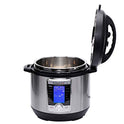 Instant Pot olla de presión programable multiuso