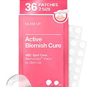 Parche Blemishield por Glam Up