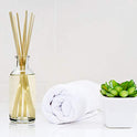 Urban Naturals Top Stress Relief Eucalyptus Spearmint Reed Diffuser Oil Refill