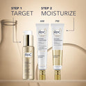 RoC Retinol Correxion Deep Wrinkle Night Cream, 1 Ounce