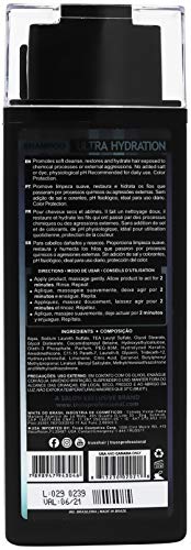Truss Truss ultra hydration 10.14 oz