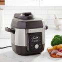 Cuisinart CPC Multiolla de alta presión