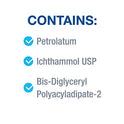 MG217 10% Ichthammol Drawing Salve - 1 oz tube