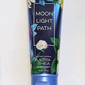 Bath Body Works Moonlight Path 8.0 oz Triple Moisture Body Cream