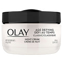 Olay Age Defying Classic Night Cream, 2 Ounce (56 g)