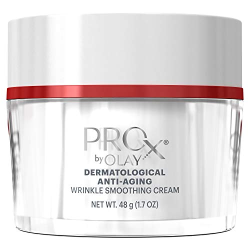Crema antiarrugas de Olay Professional ProX