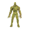McFarlane Toys - DC Multiverse Swamp Thing Mega Figura de acción con Accesorios (el Estilo de la Figura Puede Variar)