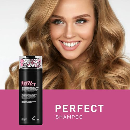 Truss Shampoo Perfect Herchcovitch; Alexandre (NEW)